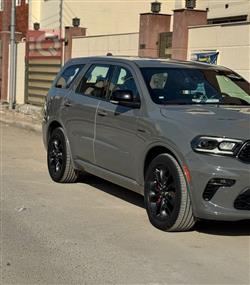 دودج دورانجو